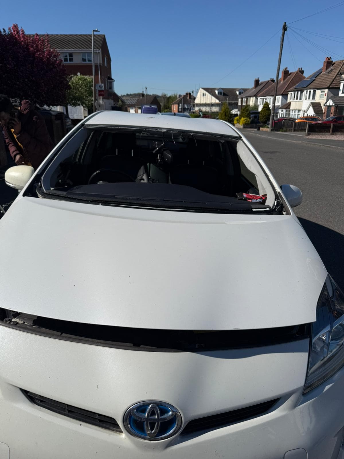 Citywide Auto Glass work photo 7