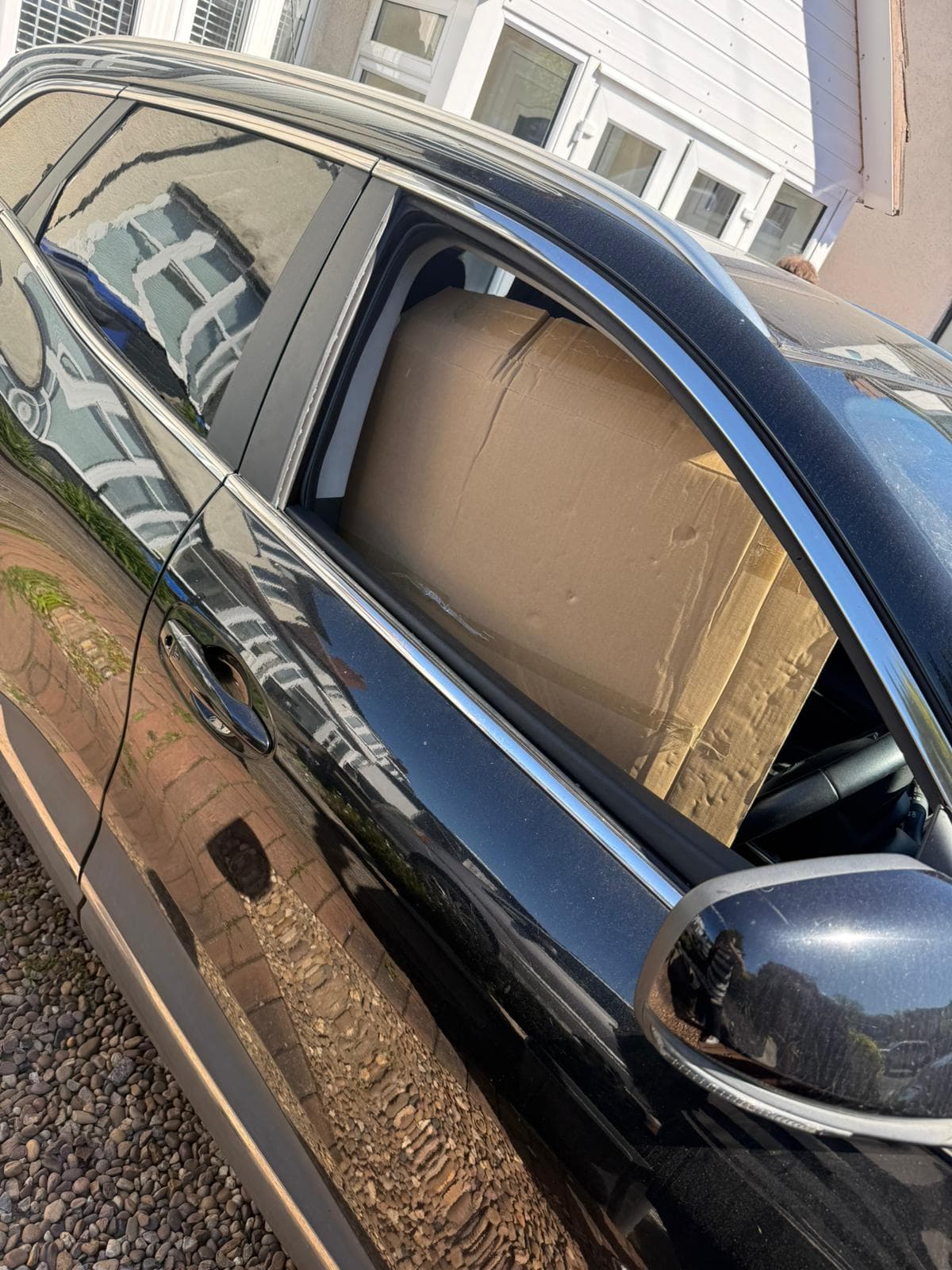 Citywide Auto Glass work photo 9