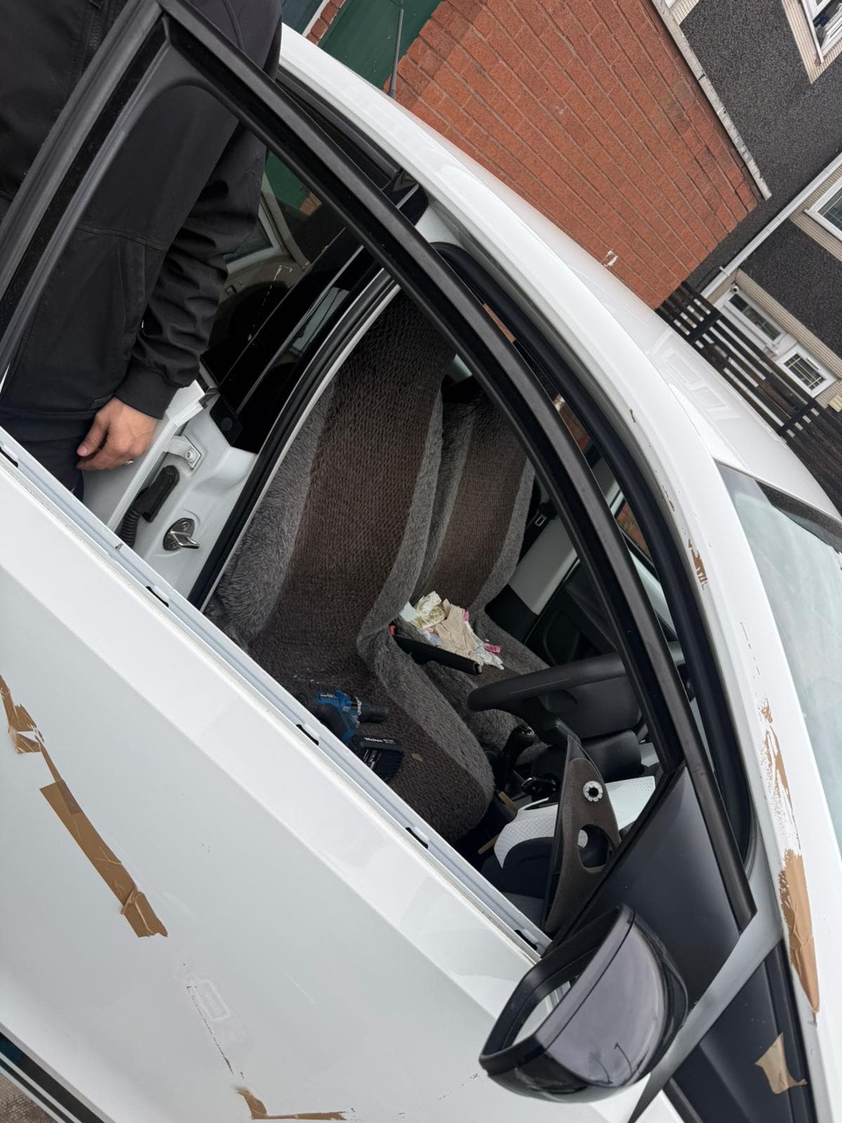 Citywide Auto Glass work photo 29