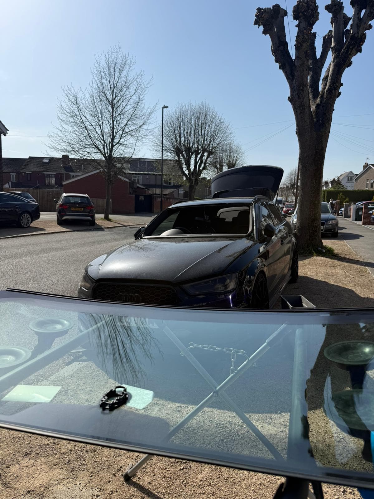 Citywide Auto Glass work photo 45